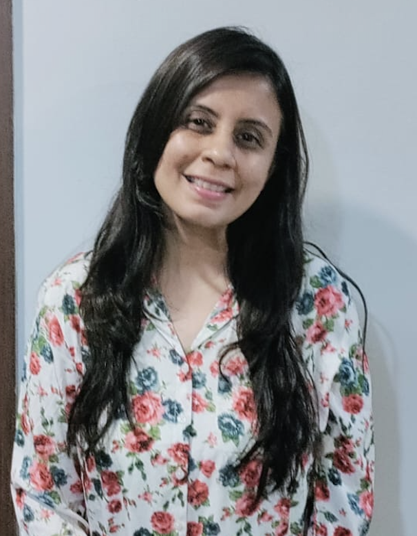 Picture of Rochita Koradia